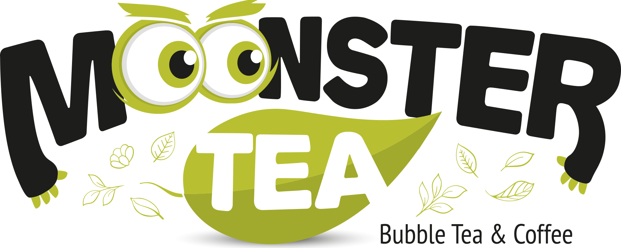 Moonster Tea Shop